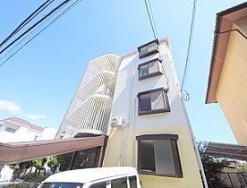 スタンドアップ本町  ｜ 奈良県生駒市本町（賃貸アパート1K・2階・15.00㎡） その1