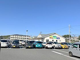 SKYマンション  ｜ 奈良県奈良市富雄北1丁目（賃貸マンション1K・2階・18.00㎡） その24