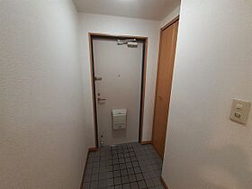 メゾン　フレシ－ル 103 ｜ 奈良県生駒市小瀬町807番地2（賃貸マンション1R・1階・31.01㎡） その10