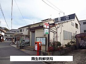 メゾン　フレシ－ル 103 ｜ 奈良県生駒市小瀬町807番地2（賃貸マンション1R・1階・31.01㎡） その18