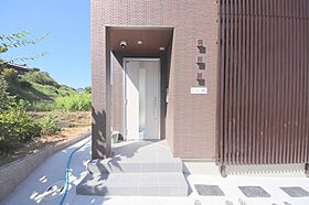 ルココン二番館  ｜ 奈良県生駒市谷田町（賃貸アパート1LDK・1階・40.58㎡） その3