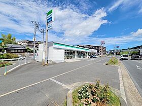 セレーノ東生駒Ｂ棟  ｜ 奈良県生駒市辻町601（賃貸マンション1K・3階・29.43㎡） その25