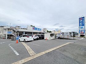 ソフィアコート  ｜ 奈良県生駒市俵口町（賃貸アパート2K・1階・42.09㎡） その9