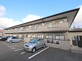 中辻マンション第三  ｜ 奈良県生駒市小瀬町803-1（賃貸マンション2DK・2階・51.00㎡） その1