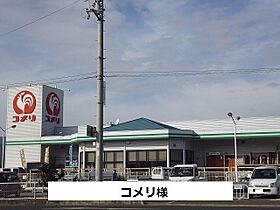 グランツポニート  ｜ 奈良県生駒市東山町423-8（賃貸アパート2LDK・1階・49.60㎡） その17