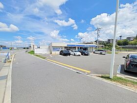 グランツポニート  ｜ 奈良県生駒市東山町423-8（賃貸アパート2LDK・1階・49.60㎡） その23