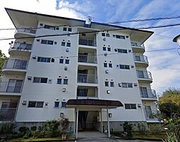近鉄東生駒ガーデンハイツC棟