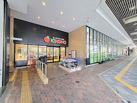 スタンドアップ本町  ｜ 奈良県生駒市本町（賃貸アパート1R・4階・15.00㎡） その30