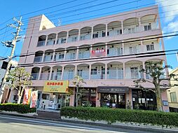 大和ビルマンションA棟