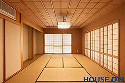 洋室の画像