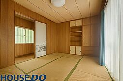 和室の画像