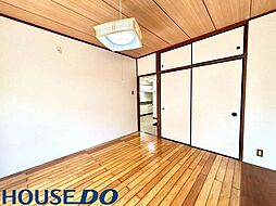 洋室の画像