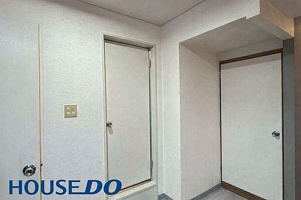 室内を拡大表示