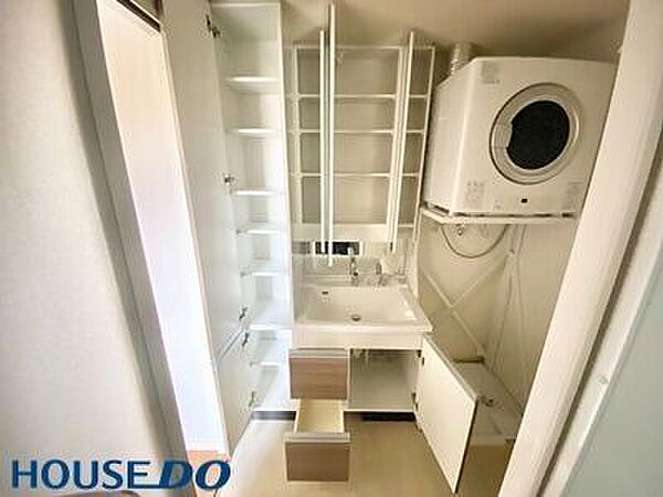 収納を拡大表示