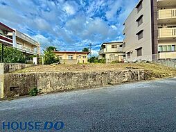 嘉手納町屋良(2) 売土地