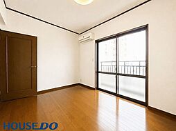 洋室の画像