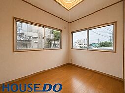 洋室の画像