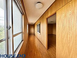 室内の画像
