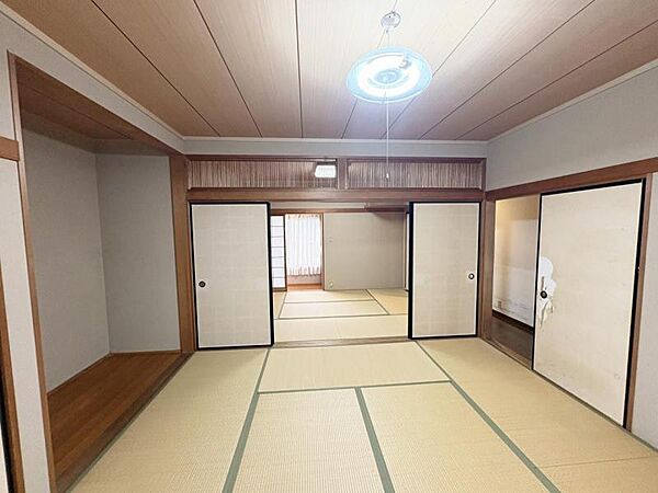 室内
