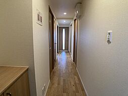 室内の画像