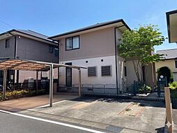 豊田市幸穂台二丁目 ミサワホーム中古住宅