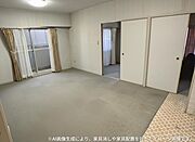 リビングダイニング