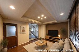 名古屋市熱田区一番 ミサワホーム中古住宅