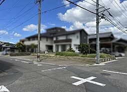 稲沢市小沢二丁目 売土地