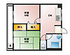 リーガルハウス3垂水3階3.9万円