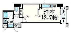 インペリアル新神戸 908 ｜ 兵庫県神戸市中央区加納町2丁目9-18（賃貸マンション1R・9階・36.16㎡） その2