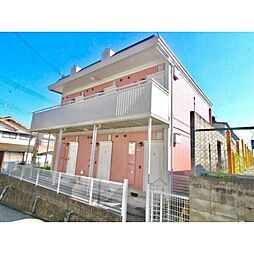 🉐敷金礼金0円！🉐カッスル・クーム鈴蘭