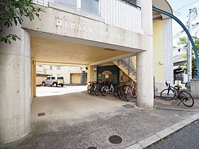 平野レジデンス 103 ｜ 兵庫県神戸市兵庫区上三条町4-18（賃貸マンション1R・1階・30.30㎡） その19