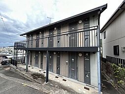 中山手ガーデンパレスB棟