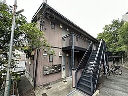 中山手ガーデンパレスD棟