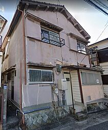 🉐敷金礼金0円！🉐垂水区東垂水2丁目22-4戸建