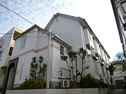 🉐敷金礼金0円！🉐パンシオン白川台No.1