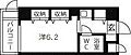 ヴェルドール六甲道1階3.9万円