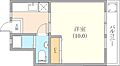 六甲小川マンション5階5.4万円