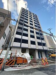 🉐敷金礼金0円！🉐クレストタップ神戸湊町ブラン