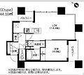アーバネックス神戸水木通13階12.0万円