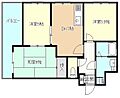 ヒルサイドテラス垂水3階6.5万円