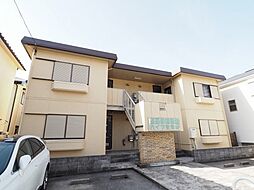 シティハイム歌敷山
