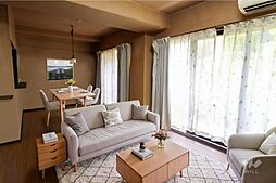 ライオンズマンション桜山西