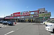 コノミヤ(滝ノ水店)の外観