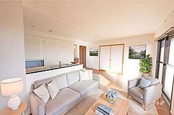 宝マンション川間町