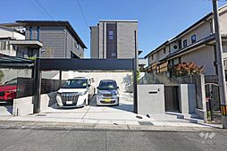 住友不動産施工の注文住宅