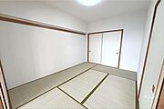 中央和室［2025年12月8日撮影］