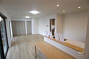 LDK約19.7帖［2026年4月16日撮影］