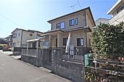 物件の外観（東側から）［2026年3月1日撮影］