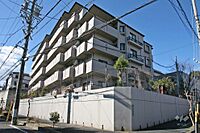 愛知県名古屋市緑区青山4丁目601：物件画像